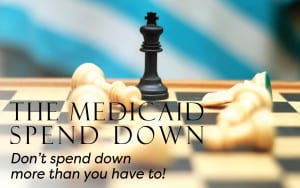 Medicaid Spend Down | Grand Rapids, MI 
