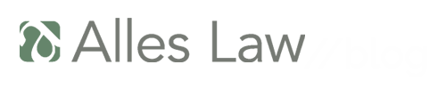 AllesLaw-Blog-Logo-Color-White