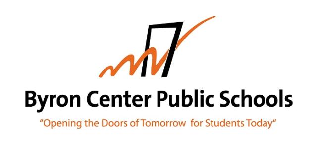 Graduate of Byron Center Public High School