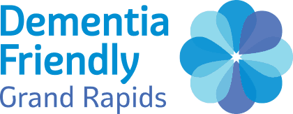 Dementia Friendly Grand Rapids