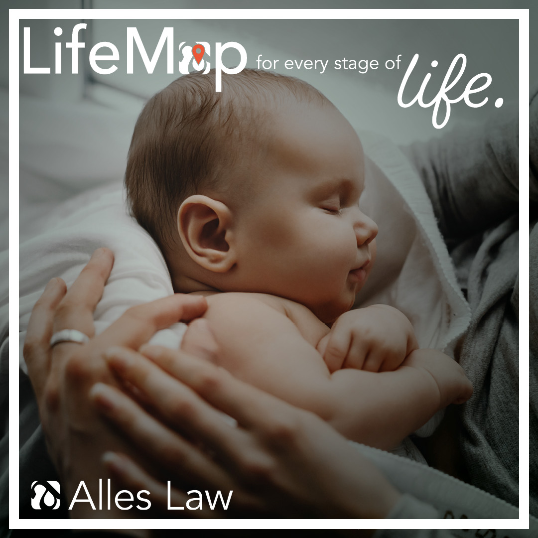 Life Mapping For Young Family Estate Planning Life Mapping For Young Family Estate Planning