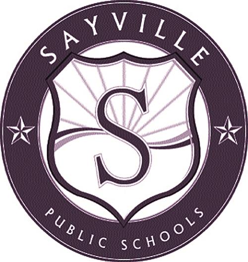 Graduate of Sayville School
